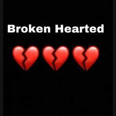 Trenchbaby Seem x JLR Delly - Broken Hearted (Prod.by Eli OnThaTrack)