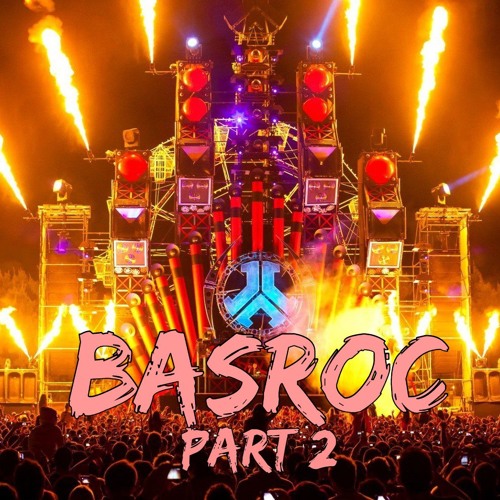 Basroc Price Stream Welcome to 2020 Part 2 W/ BASROC (Timmy Trumpet, Malice, Rooler ...