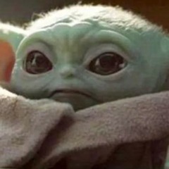 I Want to Kick Baby Yoda in the Ribs - Billy Cobb