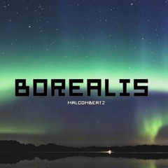 UrbanKiz - Borealis (Audio Official)