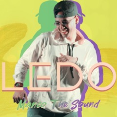 Ledo - Manco The Sound