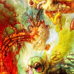 SOLAR feat. ceasar (prod. oculus prime)