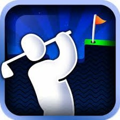 Super Stickman Golf 2 - Grassy