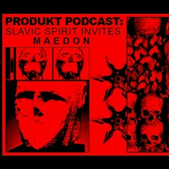 Produkt Podcast 002: Maedon