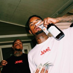 southsidesmoke + slimesito - slime or be slimed [2017] (p. quantum flush + popstar benny)