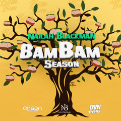 Nailah Blackman - Bam Bam Season (2020 Soca)