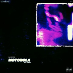 Eli Sostre - Motorola (Screwed)DJ 2Throwed
