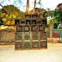 skanking