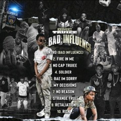 Omc Truiee - No Cap Truiee