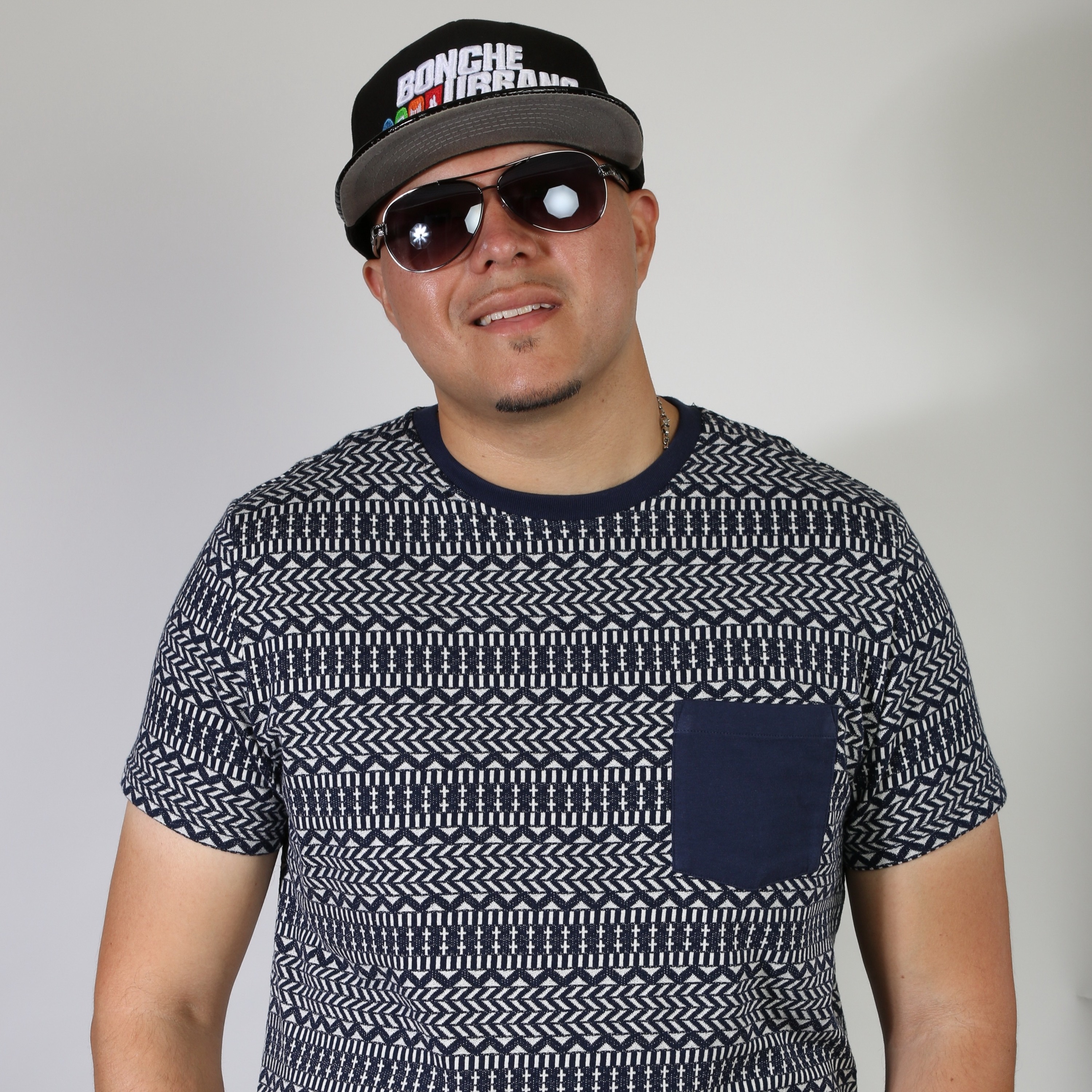 dj elvo