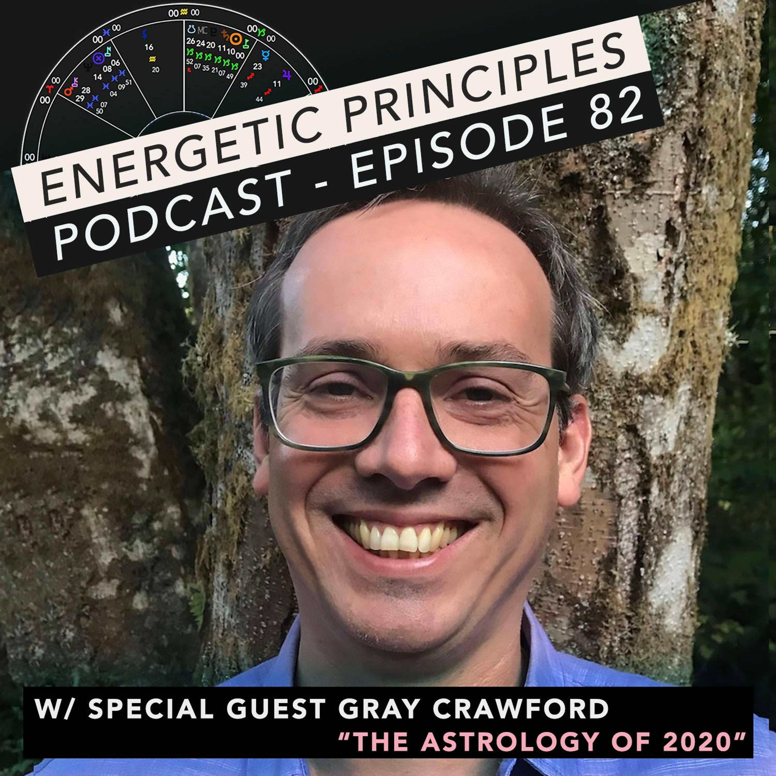 Energetic Principles Podcast