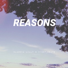 reasons (prod. V1nny_Beats)