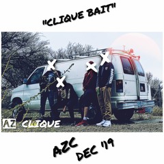 CLIQUE BAIT