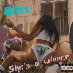 Blizz - She's a winner