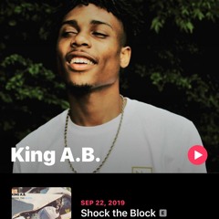 decided freestyle (prod. 205 Maestro)