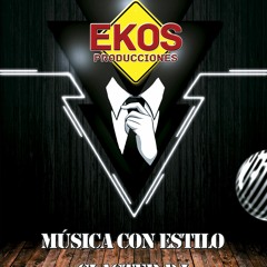 CLASTER DJ 2020 FOR 10.0 EKOS PRODUCCIONES