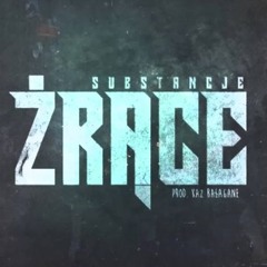 Kaz Bałagane - Substancje Żrące