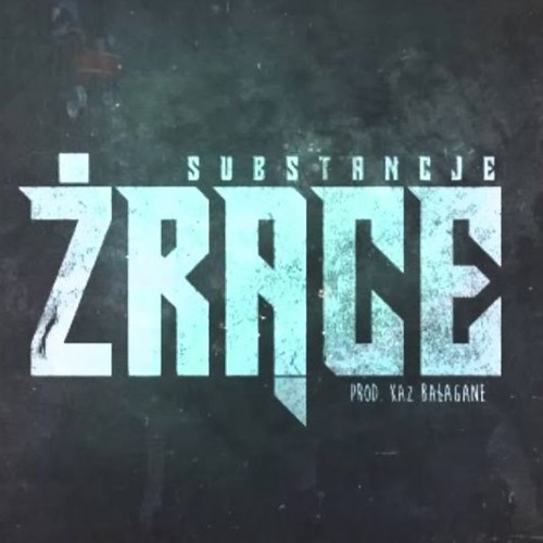 Kaz Bałagane - Substancje Żrące