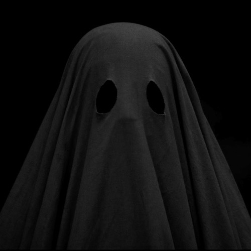 Broken Ghost