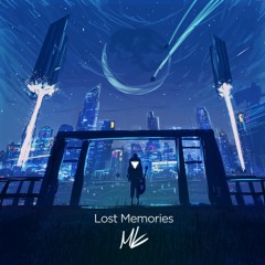 14 MKAliez - Lost Memories