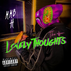 Letter To You (Lonely Thoughts Intro)