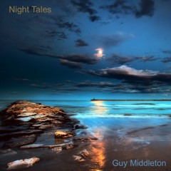 Night Tales - Some seriously laid back underground house tunes