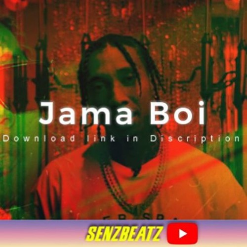 Jamaican Trap type beat "Jama Boi" Banger Type Beat | Tyga Banger type beat | Reggae Trap Beat