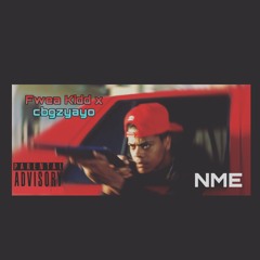 Fwea Kidd x cbgzyayo - Instant