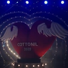 Cottonil Happy New Year 2020 - إعلان قطونيل هابي نيو يير 2020