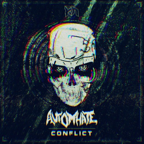 AUTOMHATE - CONFLICT (HOWNDZ REMIX)