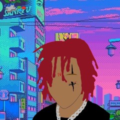 Trippie Redd Type Beat - Hawaiin Dreams
