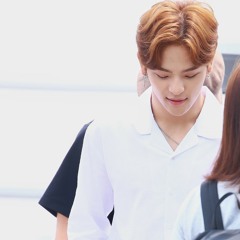 Kim Woojin - So Long cover