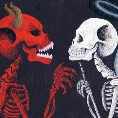 𝕯𝖊𝖒𝖔𝖓 𝕮𝖍𝖆𝖘𝖎𝖓 𝕬𝖓 𝕬𝖓𝖌𝖊𝖑
