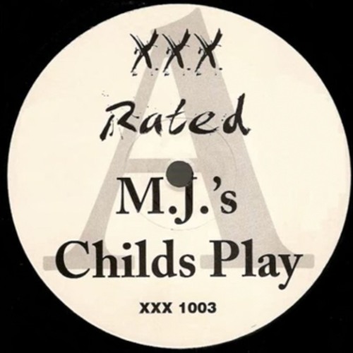 M.J's Childsplay Untitled Unknown