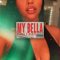 Hanko My Bella (feat.Marzi)
