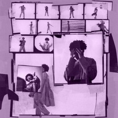 Brent Faiyaz x Fuck The World Chopped & Screwed