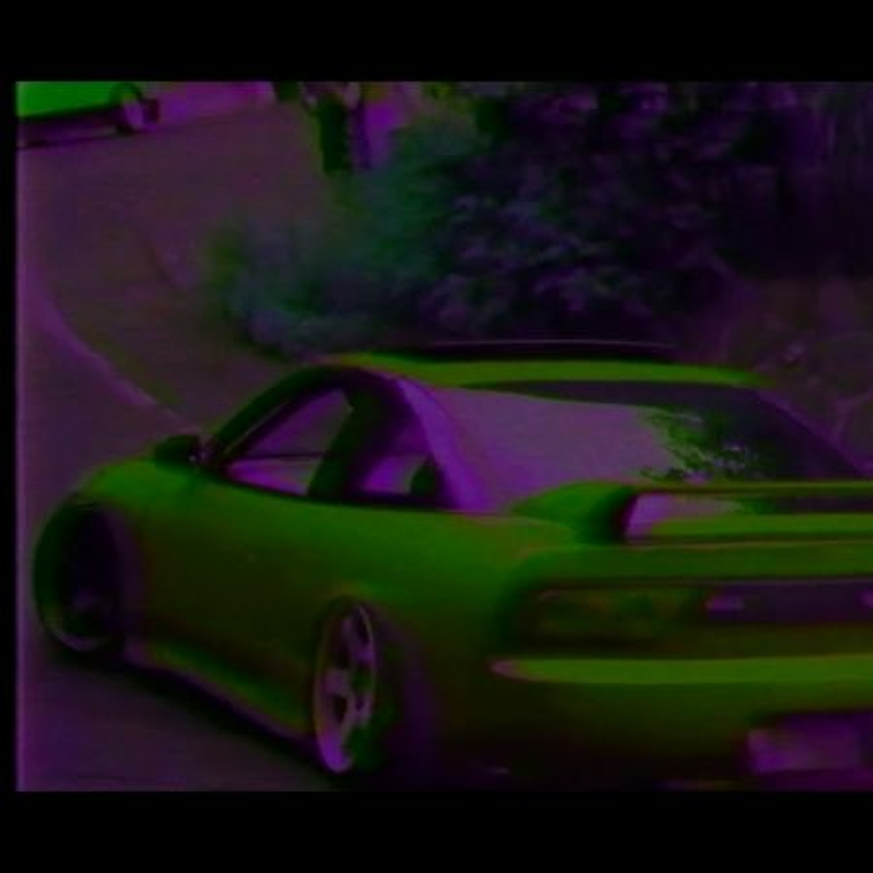 GLOCKED episode artwork