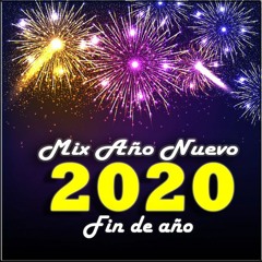 Mix Año Nuevo 2020 (Ritmo, Tusa, DJ No Pare, Hola, 11 PM, Fantasías y más)Lo mejor del Reggaetón