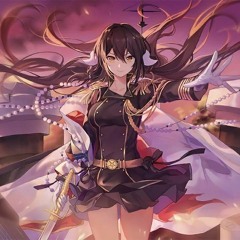 Azur Lane Swirling Cherry Blossoms Pt.1
