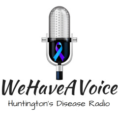 A caregivers experience with behaviorial issues with Huntington's Disease