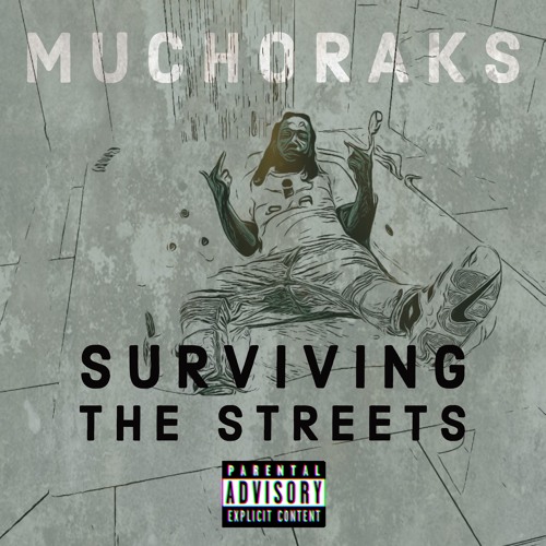 Surviving The Streets