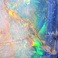 Vol. 5 - Electric Fairies Get Nasty Too