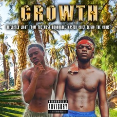 Growth (feat. Caliber Tha God & Pisce Tha God)