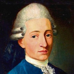 Mozart Sonata 3 (Allegro) - John Bogomil