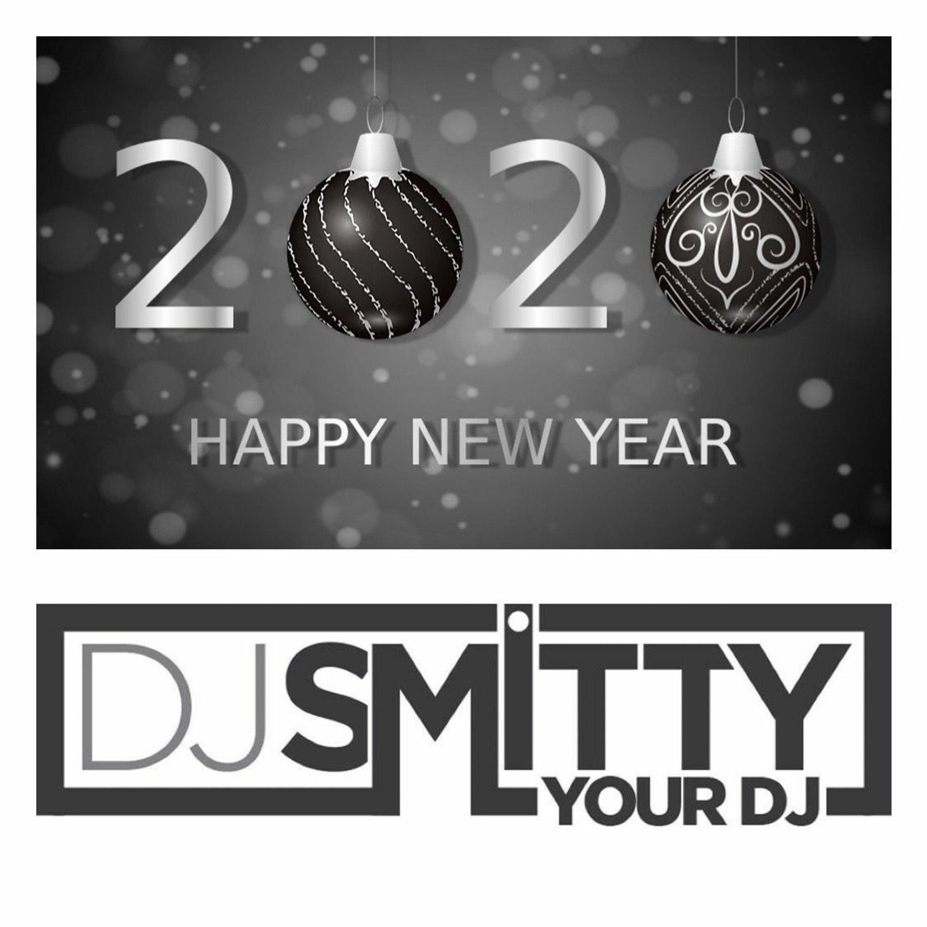 DJ Smitty YOUR DJ