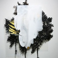 Tornadoes Dream of the Ocean - "My Silver Shoes Are Taking Steps" w David Britton(demo)