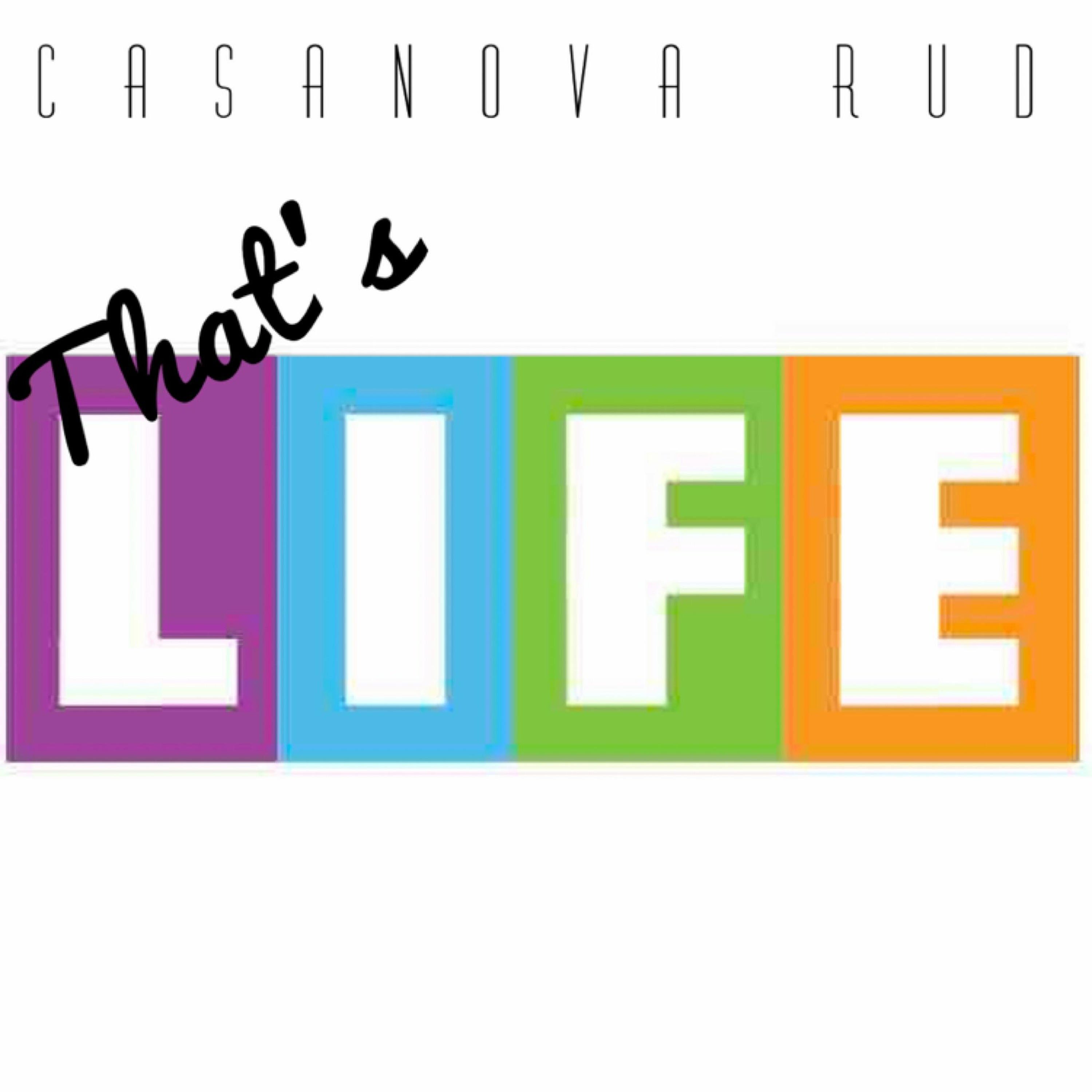 That's LIFE episode artwork