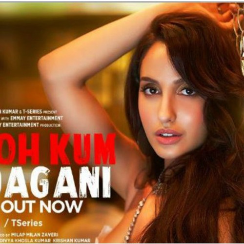 Ek Toh Kum Zindagani (Remix) Nora Fatehi  Neha Kakkar & Yash N. Pyaar Do Pyaar Lo