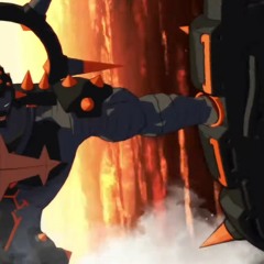 Kill La Kill IF - Ira Gamagoori Theme (Final Battle Remix)