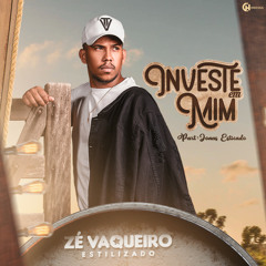 02 Com Ou Sem Mim - ZE VAQUEIRO ESTILIZADO